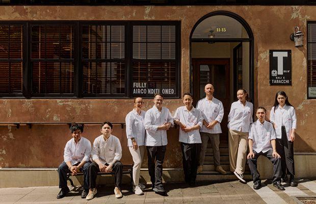 Bar Leone